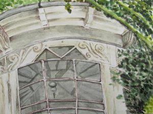 Wintergarten