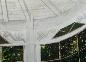 Wintergarten