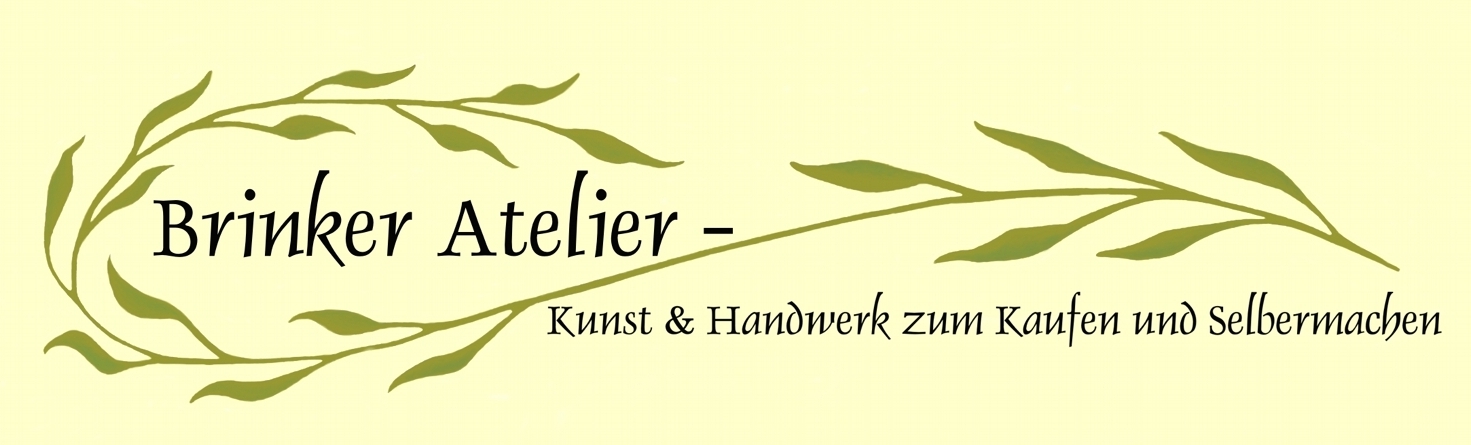 Logo Brinker Atelier